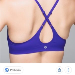 Lululemon Define bra 32 A, size 4